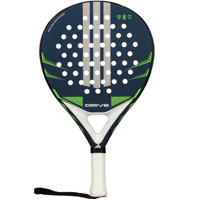 Adidas Drive bleu 2026