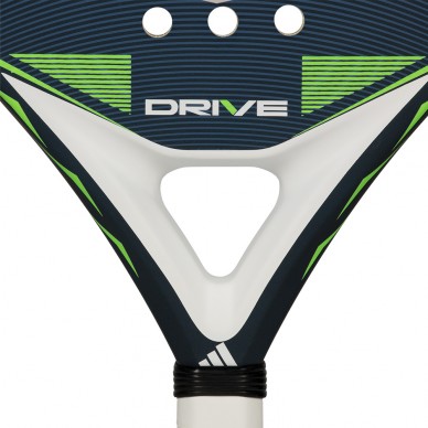 Adidas Drive bleu 2026