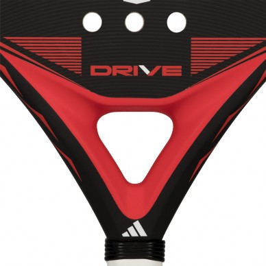 Adidas Drive black 2026