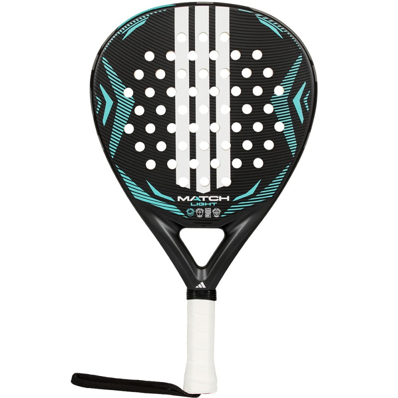 Adidas Match Light 2026