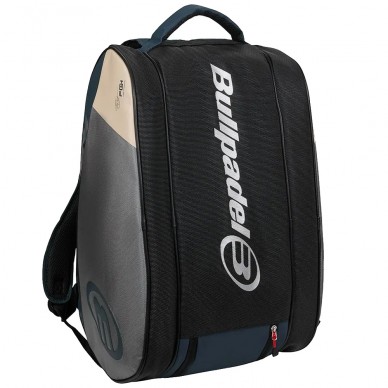 Sac Bullpadel BPP26017 Neuron gris foncé 2026