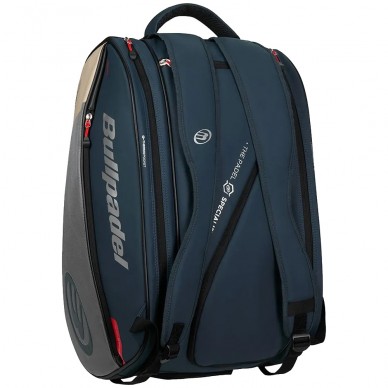 Sac Bullpadel BPP26017 Neuron gris foncé 2026