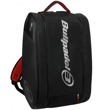 Sac Bullpadel BPP26020 Neuron noir 2026