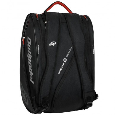 Sac Bullpadel BPP26020 Neuron noir 2026