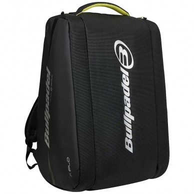 Sac Bullpadel BPP26022 XPLO noir 2026