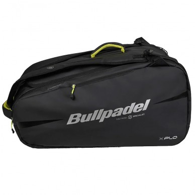 Sac Bullpadel BPP26022 XPLO noir 2026