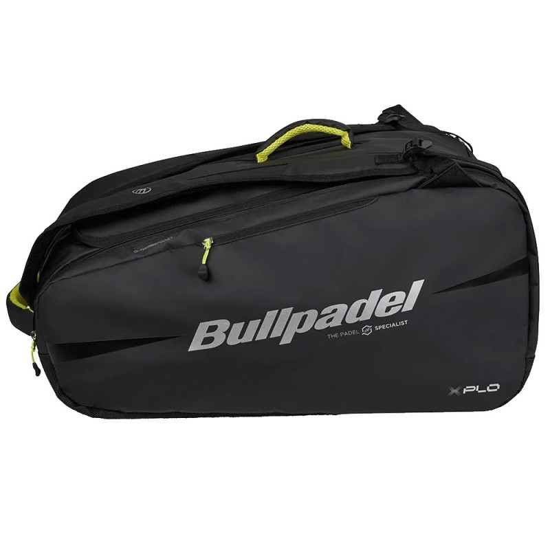 Sac Bullpadel BPP26022 XPLO noir 2026