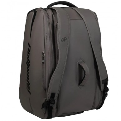 Sac Bullpadel BPP26022 XPLO gris moyen 2026