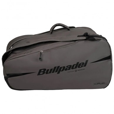 Sac Bullpadel BPP26022 XPLO gris moyen 2026
