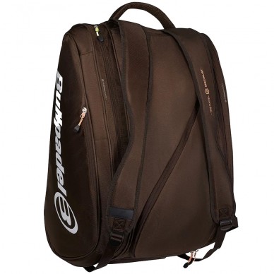 Sac Bullpadel BPP26024 Wonder chocolat 2026