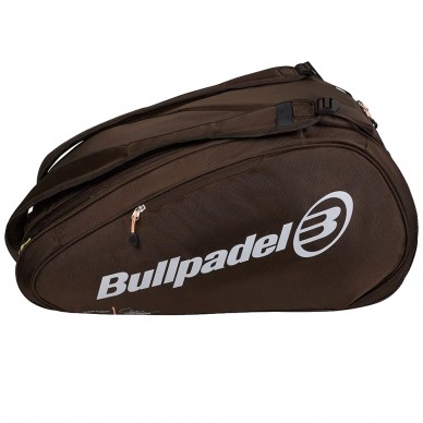 Sac Bullpadel BPP26024 Wonder chocolat 2026