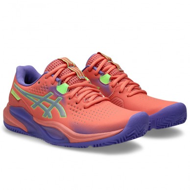 Chaussures Asics Gel Challenger 15 Padel guava amethyst 2026