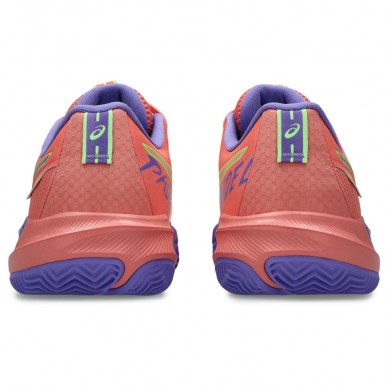 Chaussures Asics Gel Challenger 15 Padel guava amethyst 2026