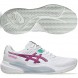 Chaussures Asics Gel Challenger 15 Clay white digital sakura 2026