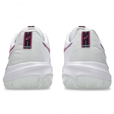 Chaussures Asics Gel Challenger 15 Clay white digital sakura 2026