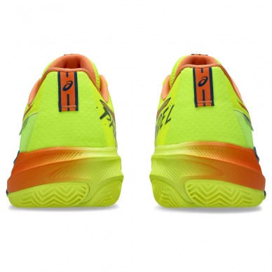 Chaussures Asics Gel Challenger 15 Padel L.E. safety yellow 2026