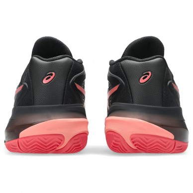Chaussures Asics Gel Resolution X Clay black sienna 2026