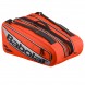 Sac Babolat HR Pro Padel Lebrón orange 2026