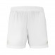 Short Babolat Lebrón blanc