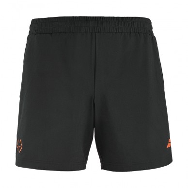 Short Babolat Lebrón noir