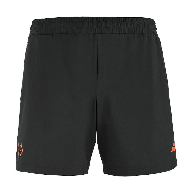 Short Babolat Lebrón noir