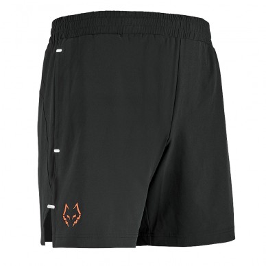 Short Babolat Lebrón noir