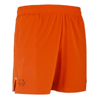 Short Babolat Lebrón orange