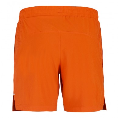 Short Babolat Lebrón orange