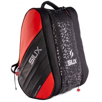 Sac Siux Electra Stupa rouge 2026