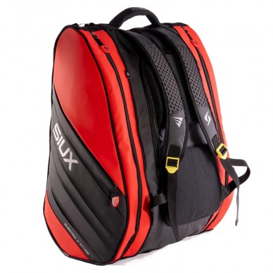 Sac Siux Electra Stupa rouge 2026