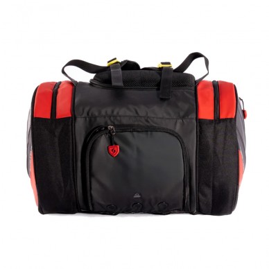Sac Siux Electra Stupa rouge 2026