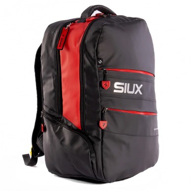 Sac à dos Siux Electra Stupa rouge 2026