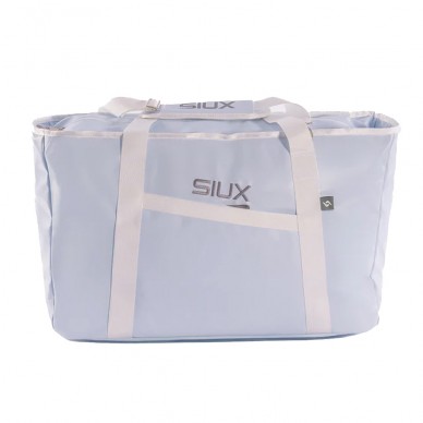 Sac Siux The Queen bleu clair 2026