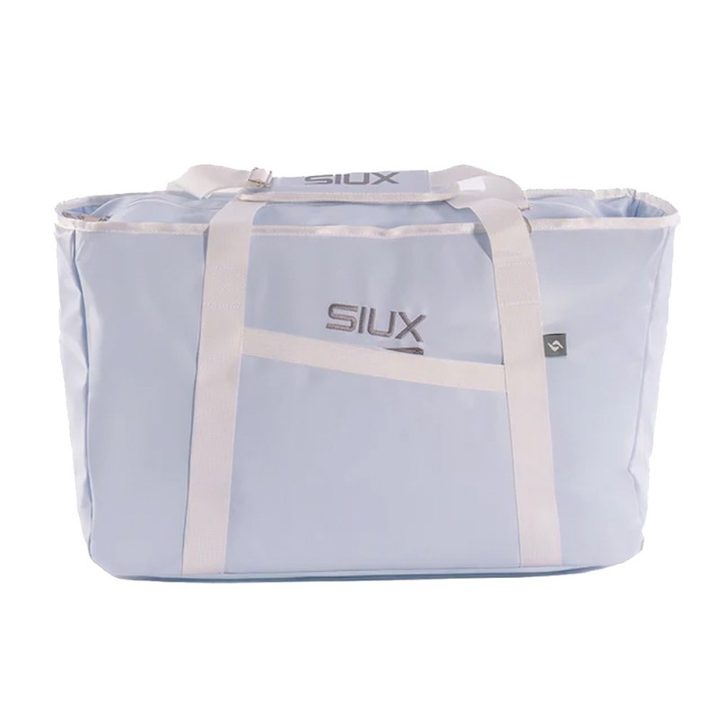 Sac Siux The Queen bleu clair 2026
