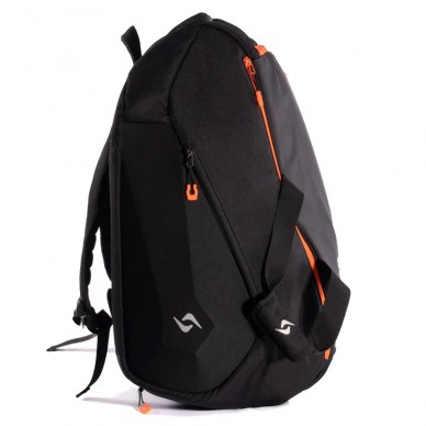 Sac Siux Tour noir 2026