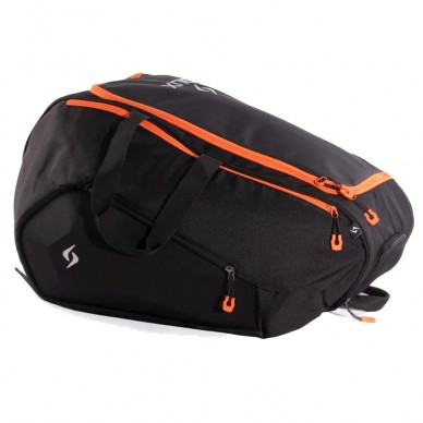Sac Siux Tour noir 2026