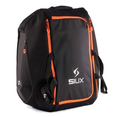Sac Siux Tour noir 2026