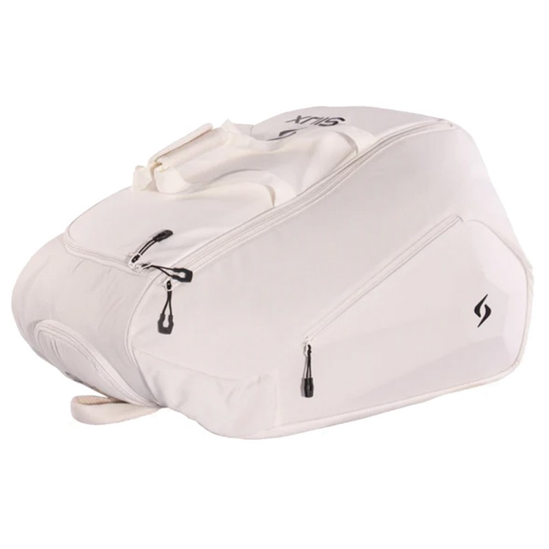 Sac Siux Tour blanc 2026