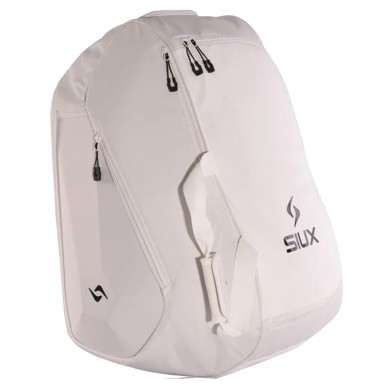 Sac Siux Tour blanc 2026
