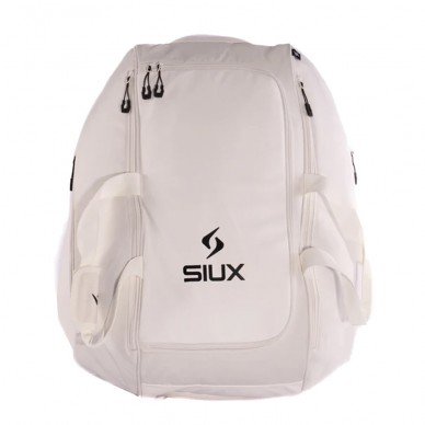 Sac Siux Tour blanc 2026