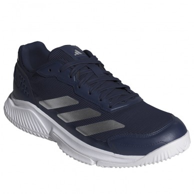 Chaussures Adidas Courtquick Padel M blue 2026