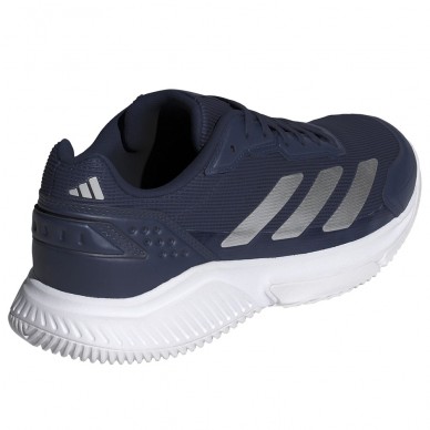 Chaussures Adidas Courtquick Padel M blue 2026