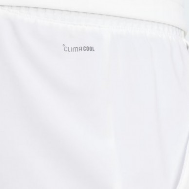 Short Adidas Club SW blanc