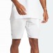 Short Adidas Club SW blanc