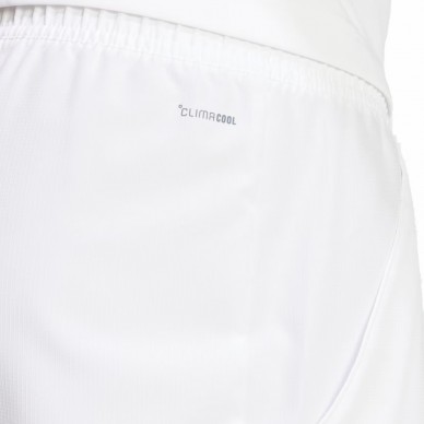 Short Adidas Club SW blanc