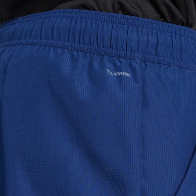 Short Adidas Club bleu