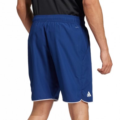 Short Adidas Club bleu