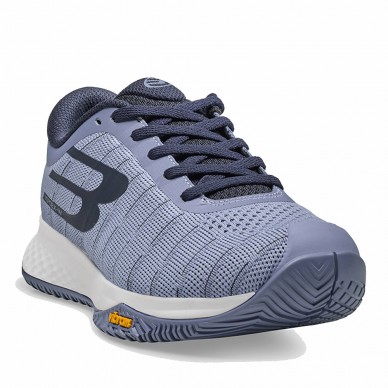 Chaussures Bullpadel Vertex Woman Pro Line Tour Final 26V atomic blue 2026