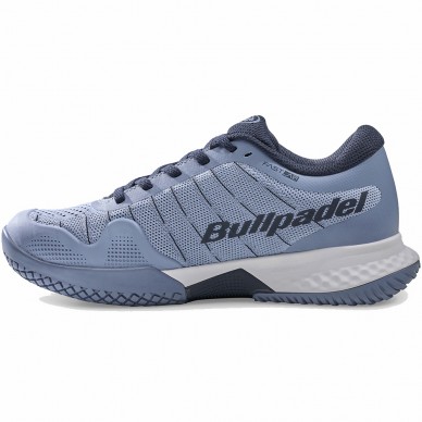 Chaussures Bullpadel Vertex Woman Pro Line Tour Final 26V atomic blue 2026