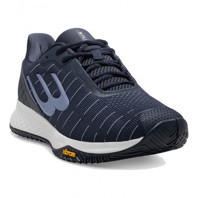 Chaussures Bullpadel X-PLO Pro Line Tour Final 26V navy blue 2026